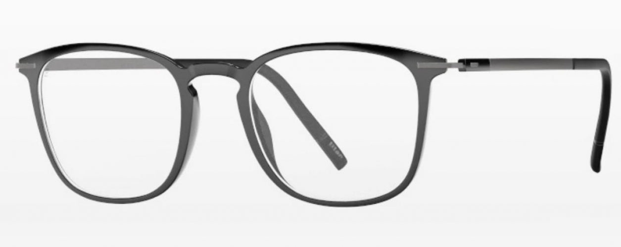 Silhouette Rising Dawn 2963 Eyeglasses