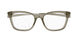 003 - Brown/Silver - Transparent