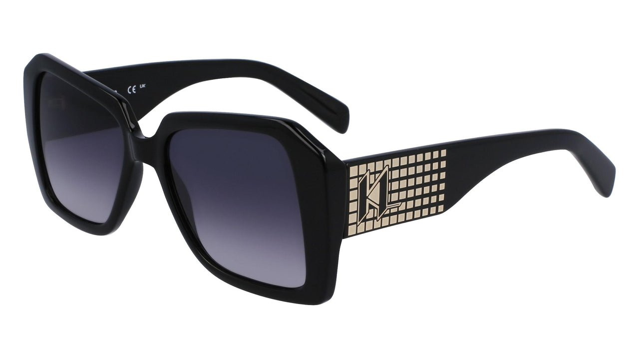 Karl Lagerfeld KL6140S Sunglasses