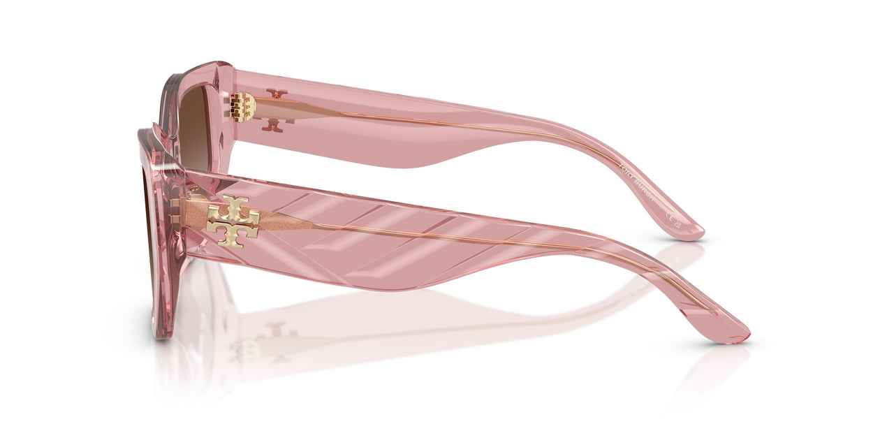 202113 - Pink - Brown Gradient