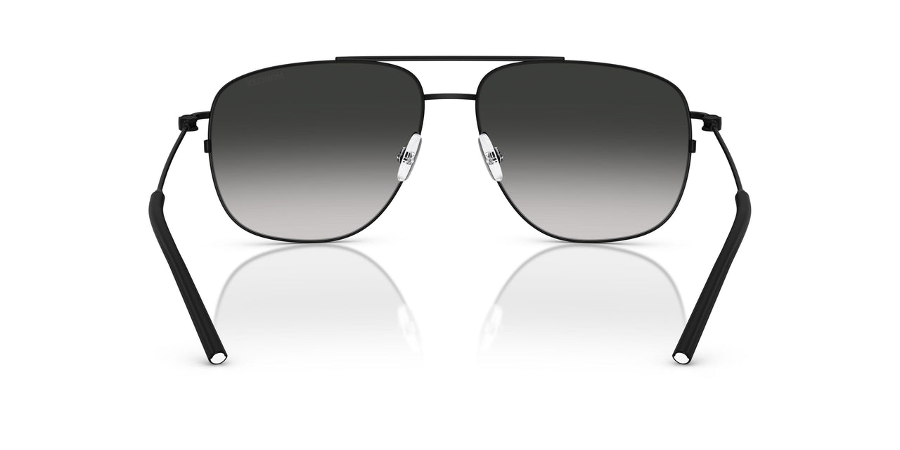 10013C - Black - Light Grey Gradient Black