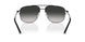 10013C - Black - Light Grey Gradient Black