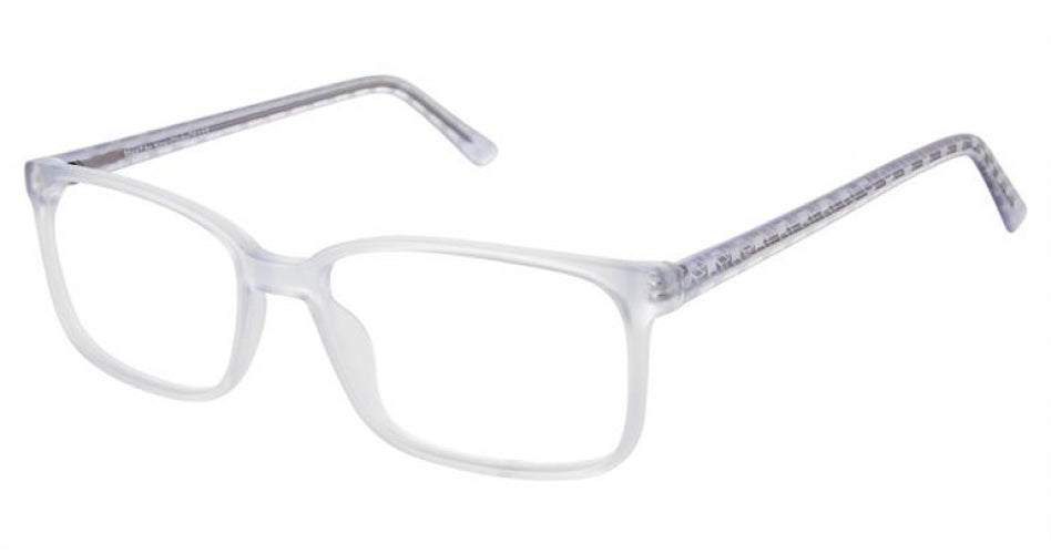 New Globe M447 Eyeglasses