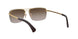 001/13 - Gold - Brown Gradient