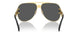 100287 - Gold - Dark Grey