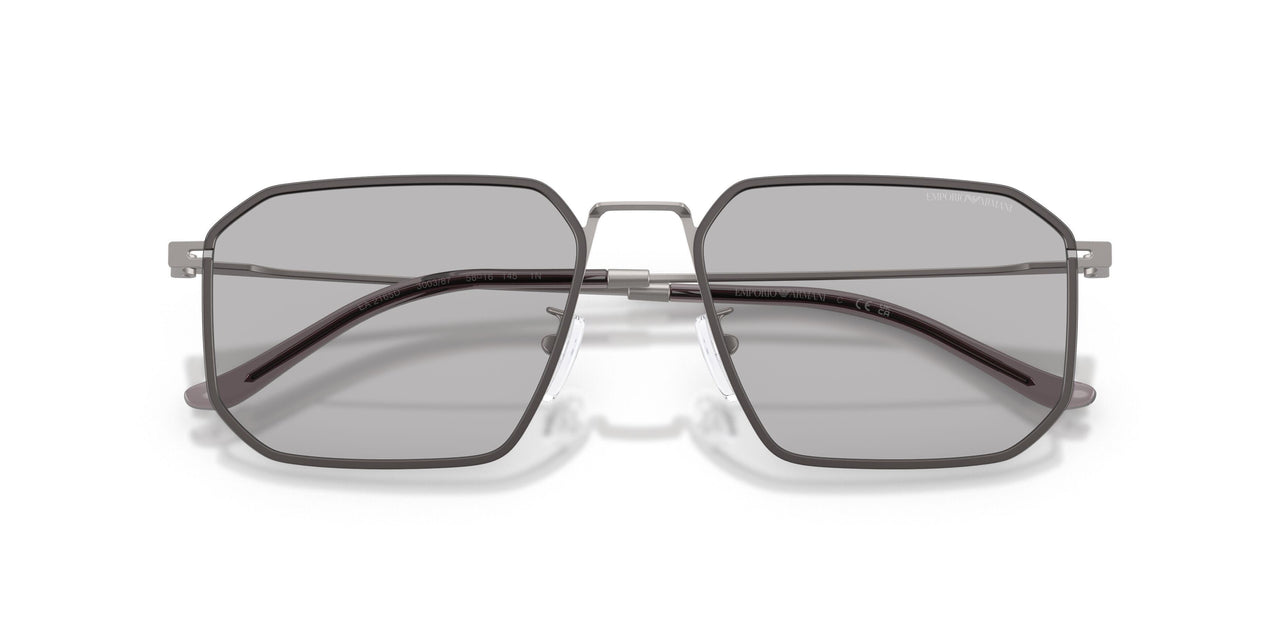 300387 - Grey - Dark Grey