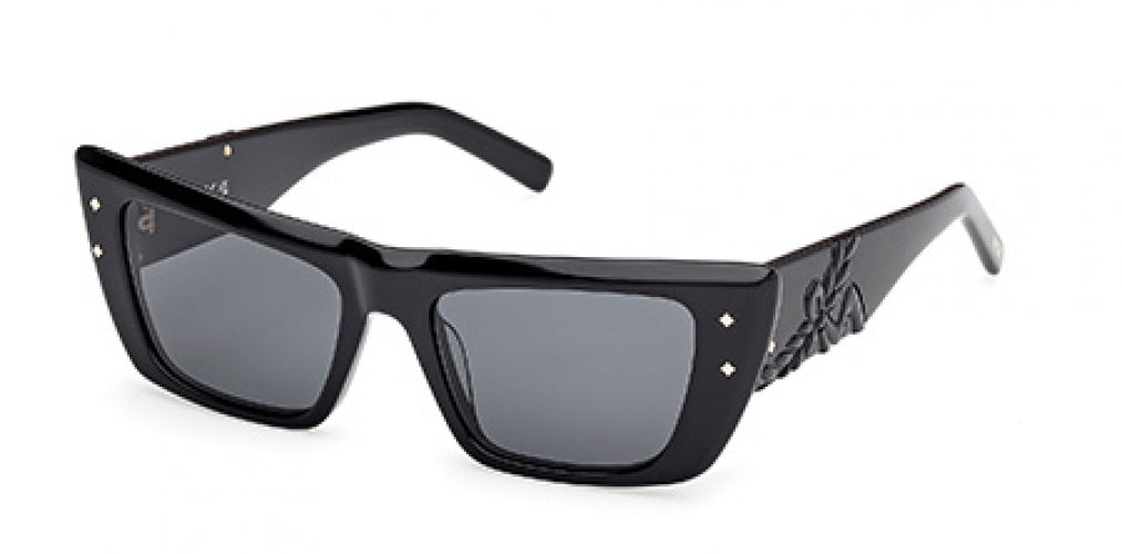 MCM WORLDWIDE 0021 Sunglasses