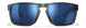 AC6FND09 - Captivate Pol Blue Mirror/gloss Crystal Grey Frame - Captivate Polarized Blue Mirror