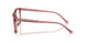 8510 - Red - Clear