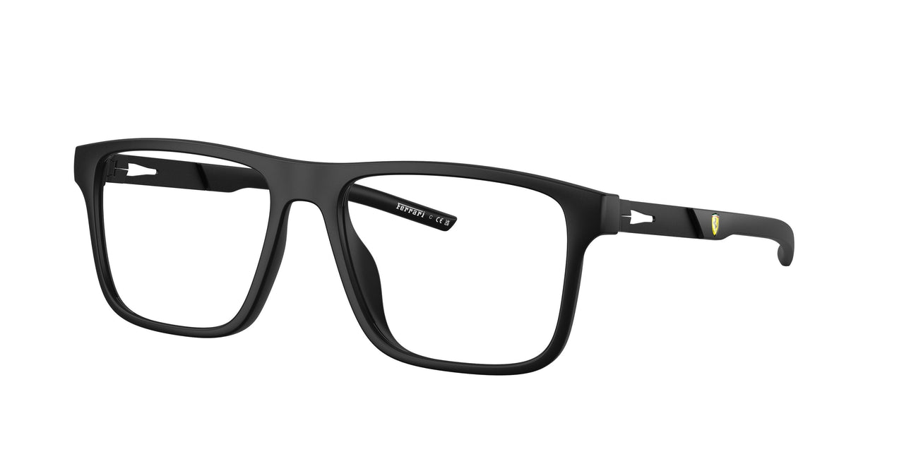 Scuderia Ferrari 8020U Eyeglasses