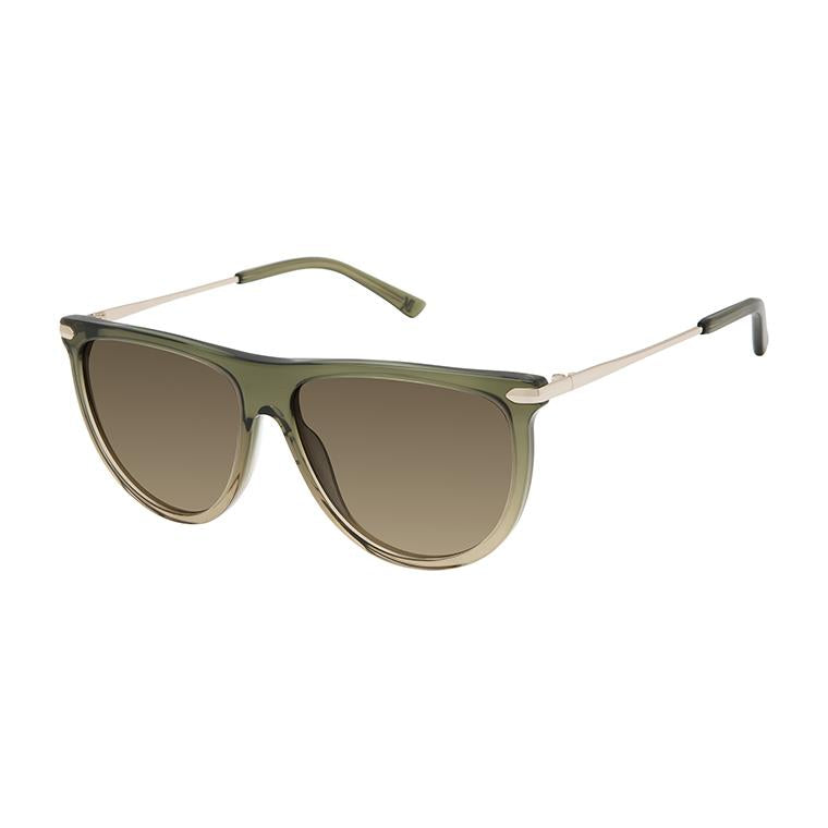 Isaac Mizrahi NY IM30299 Sunglasses