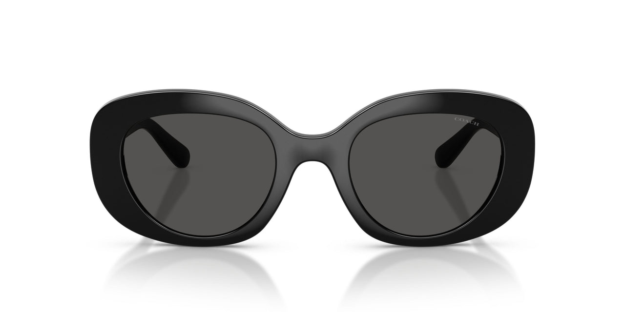 500287 - Black - Grey Solid