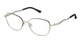 S111 - GOLD BLACK / 52