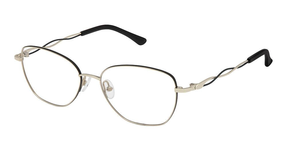 Superflex SF-1206T Eyeglasses