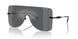 10056G - Grey - Grey Mirror Solid