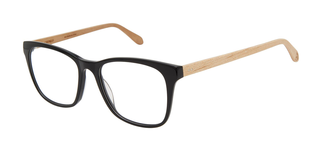 Cremieux Barberis Eyeglasses