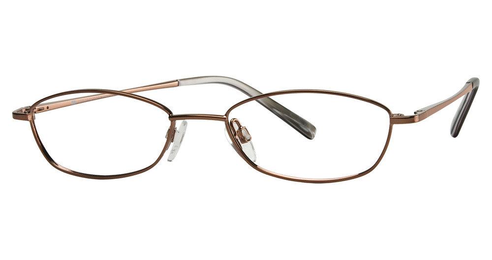 Gloria by Gloria Vanderbilt GbGV4016 Eyeglasses