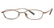 Gloria by Gloria Vanderbilt GbGV4016 Eyeglasses