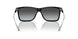 1AB06T - Black - Grey Gradient Vintage