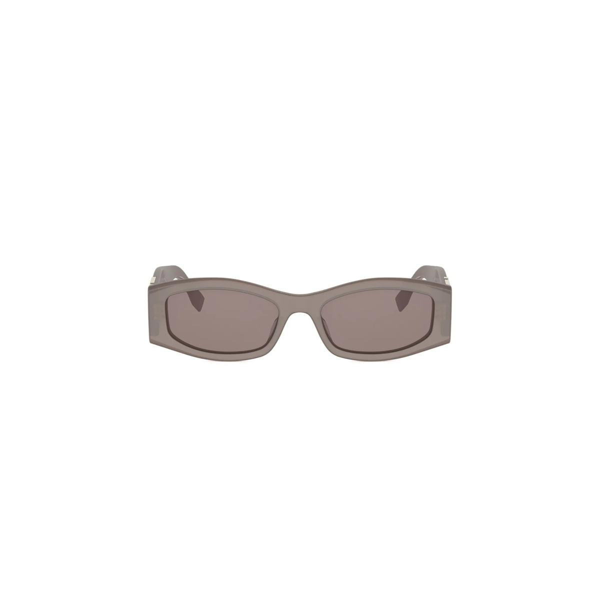 48E - Shiny Brown - Brown