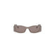 48E - Shiny Brown - Brown