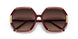 1901E2 - Bordeaux - Bordeaux Grey Gradient