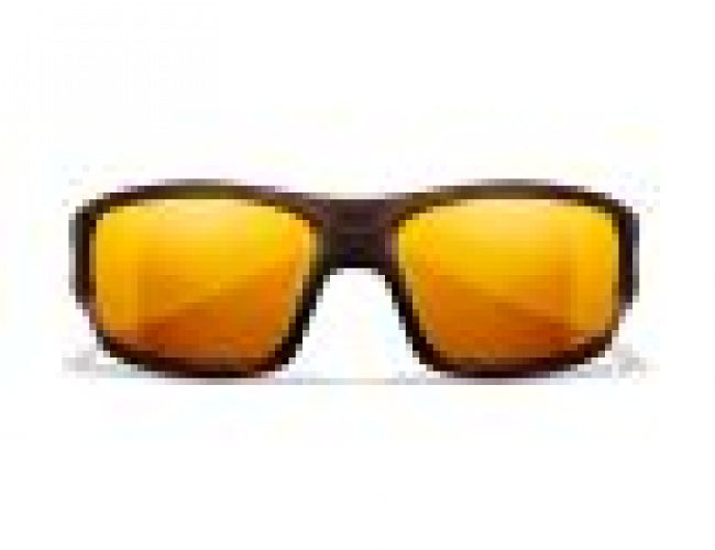 CCBRH04 Captivate Polarized Bronze Mirror/Matte Hickory Brown