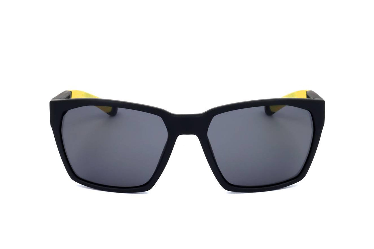 BLK YL - BLK MAT YELLOW/BLK