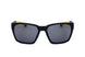BLK YL - BLK MAT YELLOW/BLK