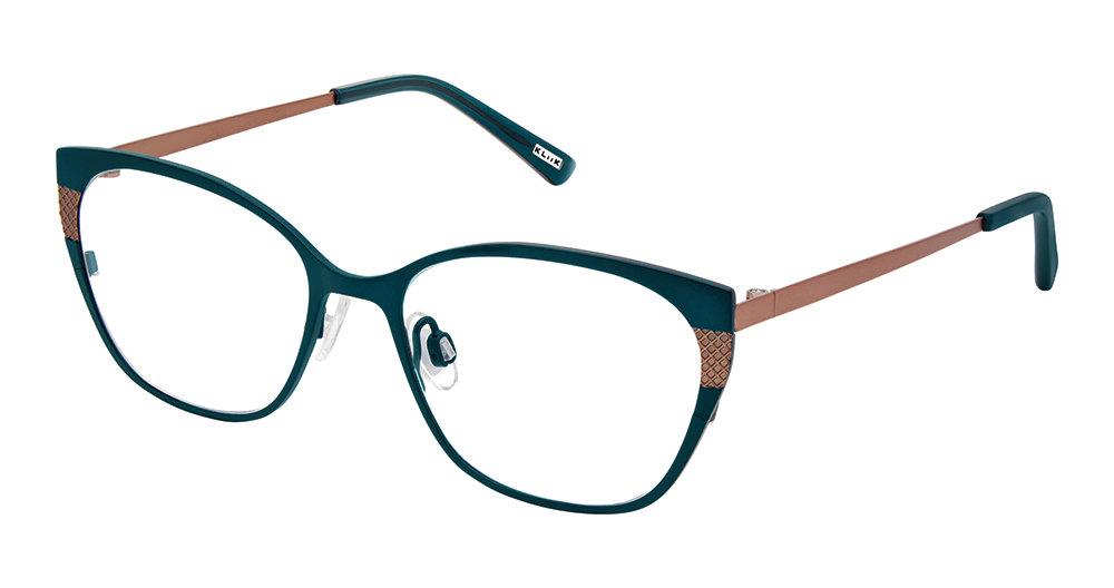 Kliik K-810 Eyeglasses