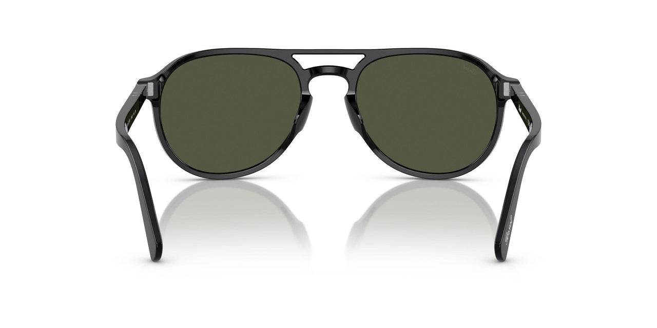 95/31 - Black - Green