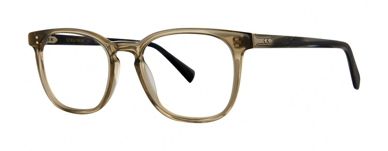 Seraphin DRUMMOND Eyeglasses