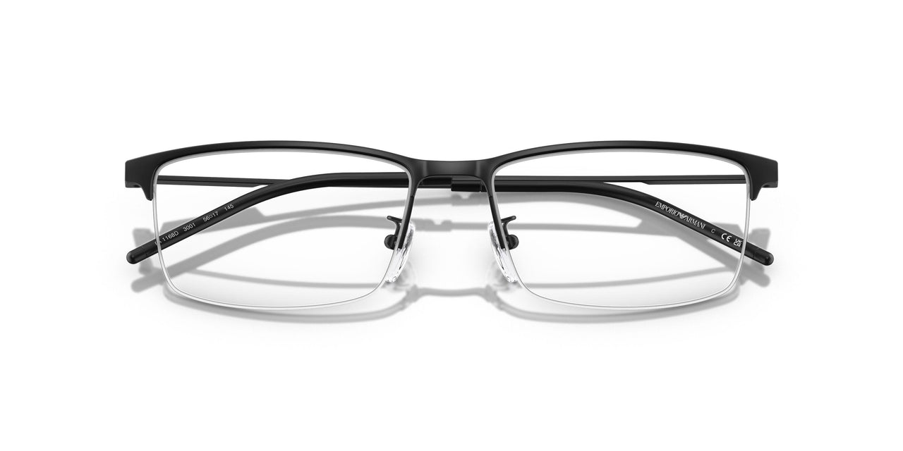 3001 - Black