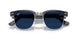 6929MF - Blue - Clear/sapphire