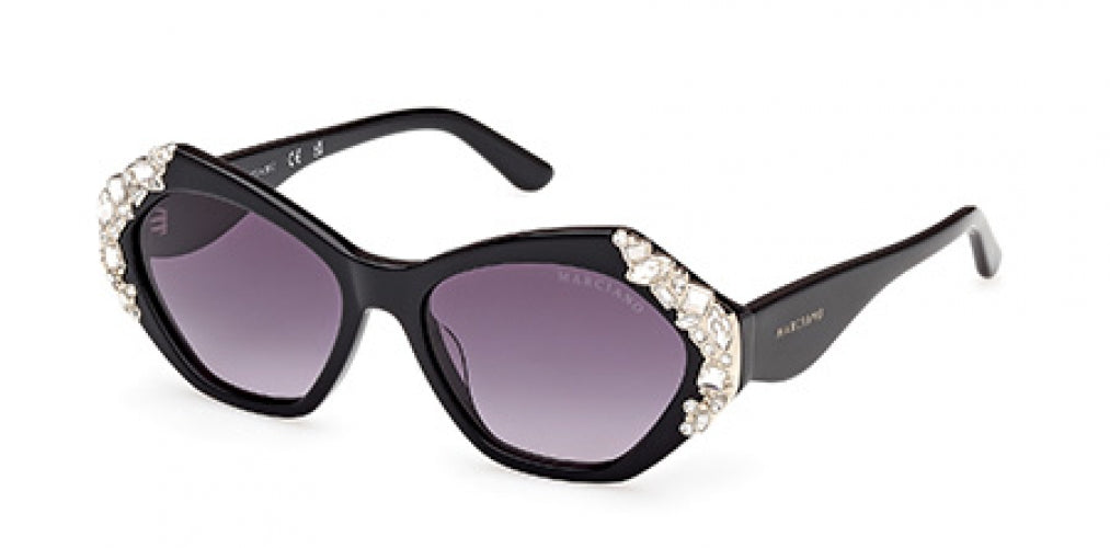 Guess By Marciano 00026 Sunglasses