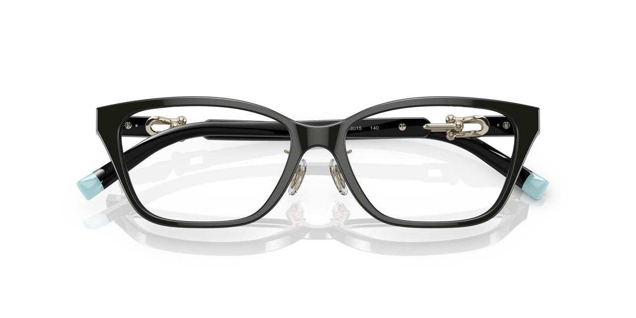 8001 - Black