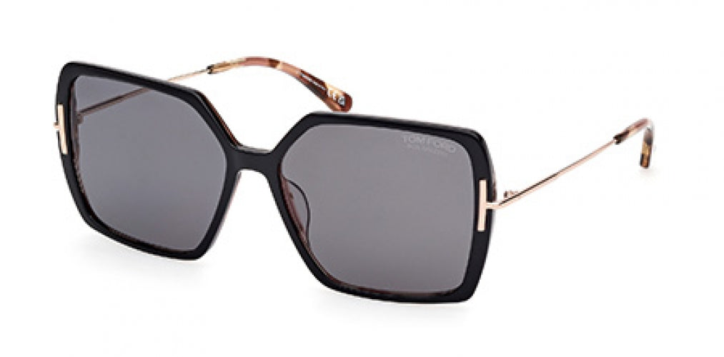 Tom Ford Joanna 1039 Sunglasses