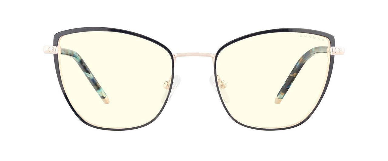 01609 - Indigo Gold - Clear