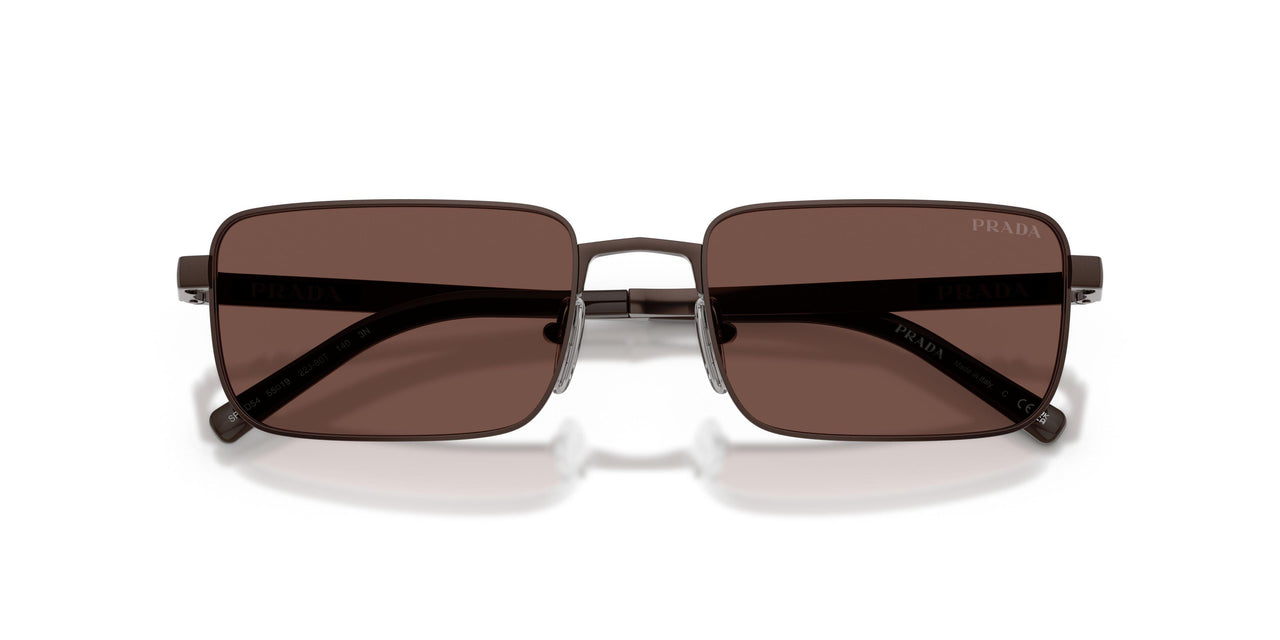 22J80T - Brown - Black Chocolate