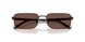 22J80T - Brown - Black Chocolate
