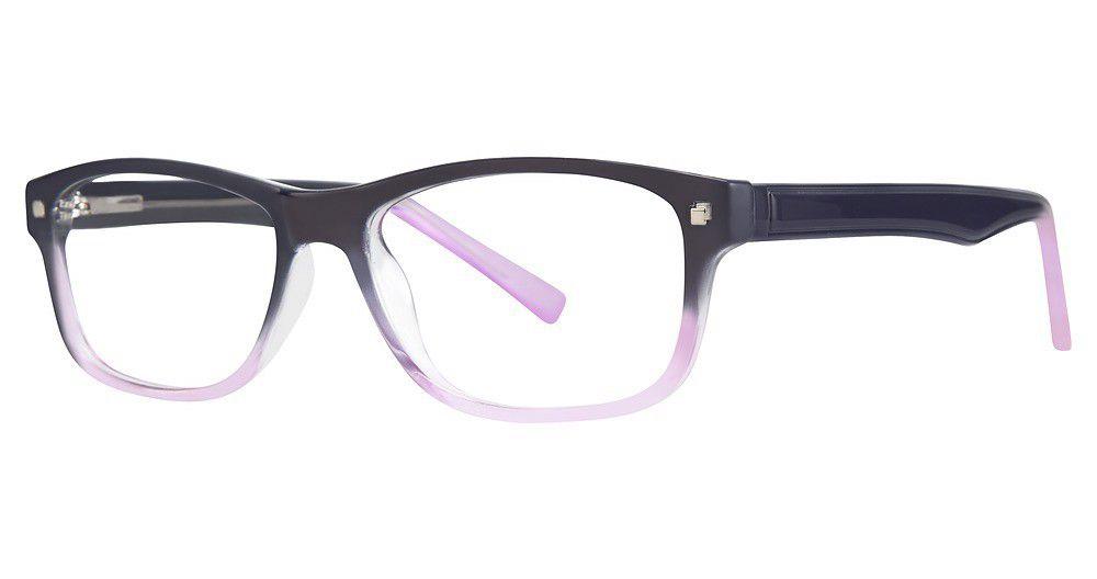 Modern Plastics II EXIT Eyeglasses