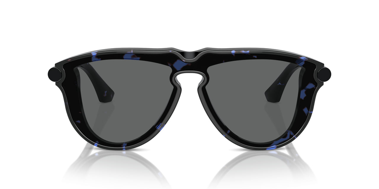 411187 - Blue - Dark Grey