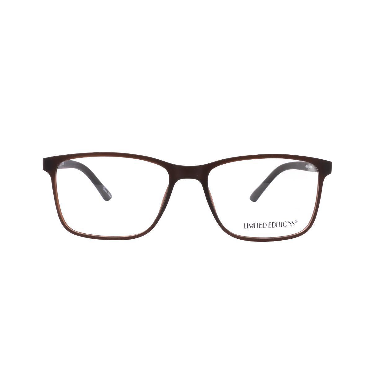 LIMITED EDITIONS T1001 Eyeglasses
