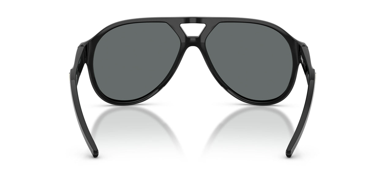 501/81 - Black - Dark Grey Polar
