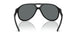 501/81 - Black - Dark Grey Polar