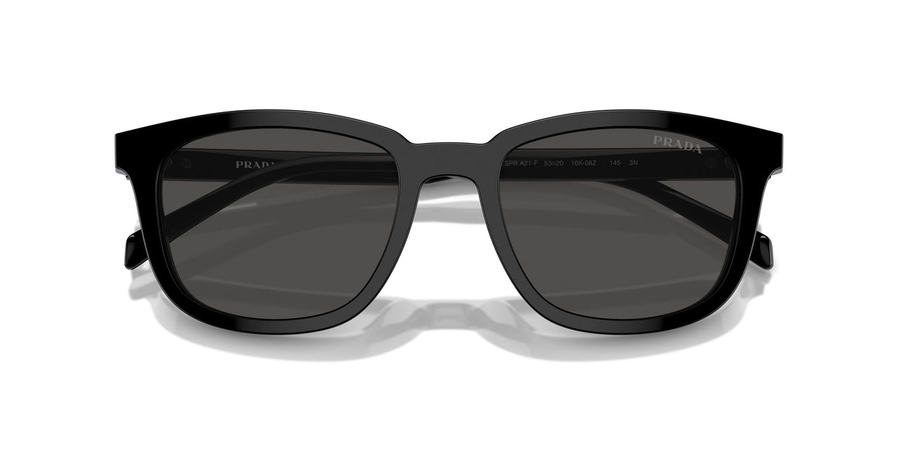 16K08Z - Black - Dark Grey