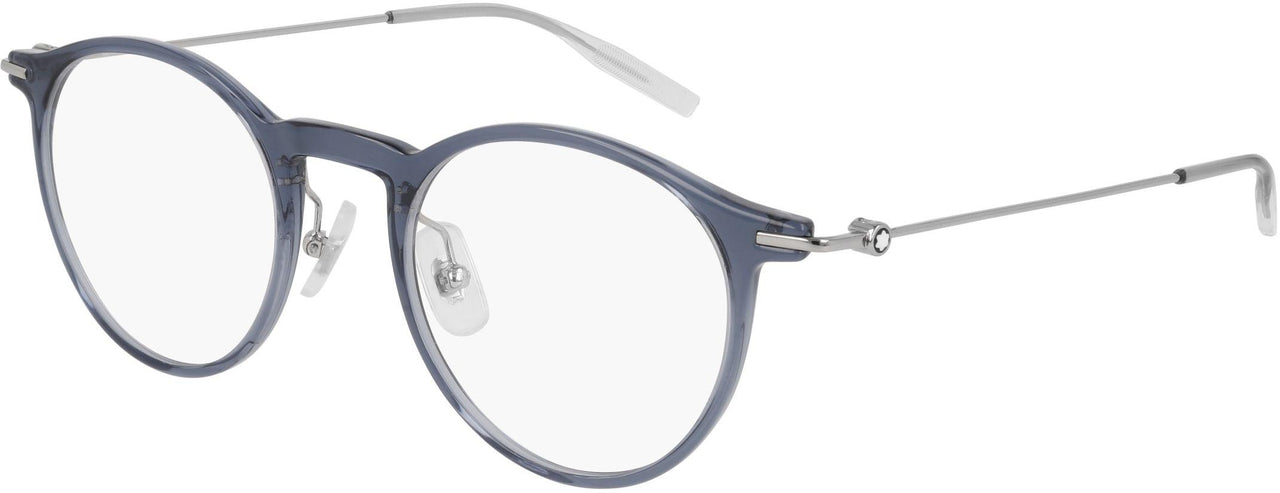 Montblanc Established MB0099O Eyeglasses