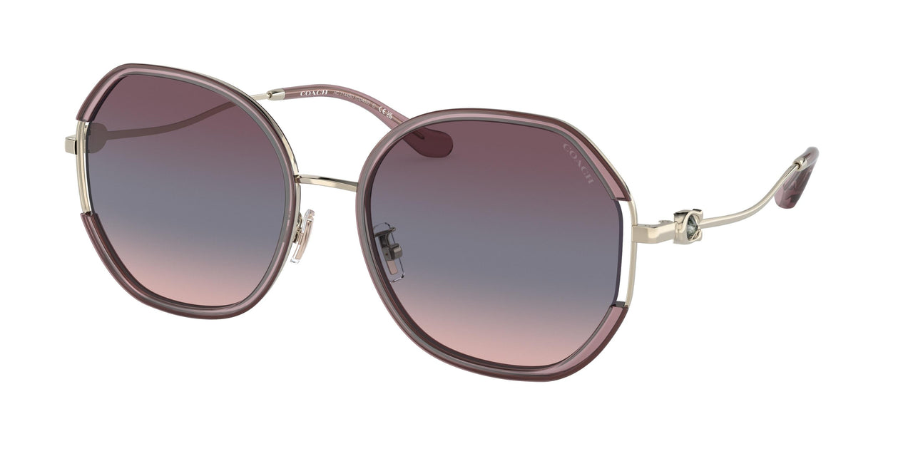 Coach Cd452 7144BD Sunglasses