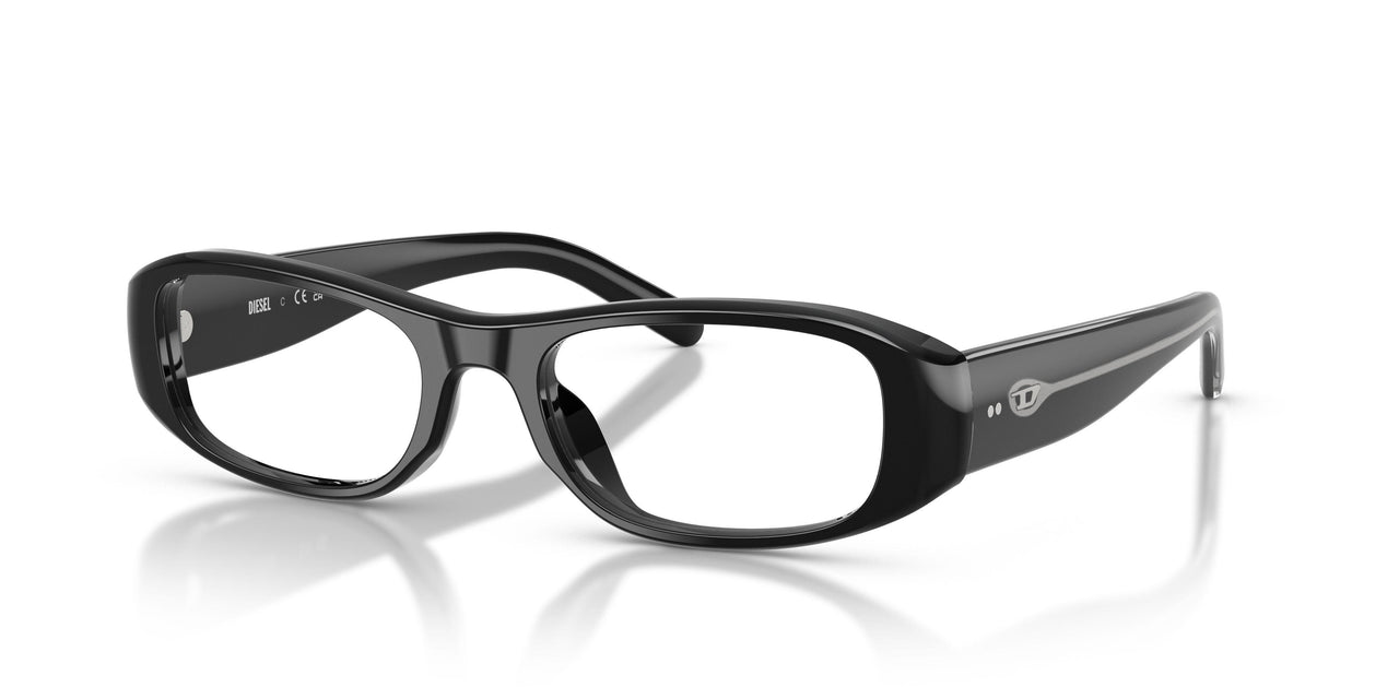 2058 - Black