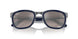 004/5J - Blue - Silver